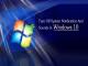 Cách Tắt Thông Báo và Âm Thanh Hệ Thống Trong Windows 10